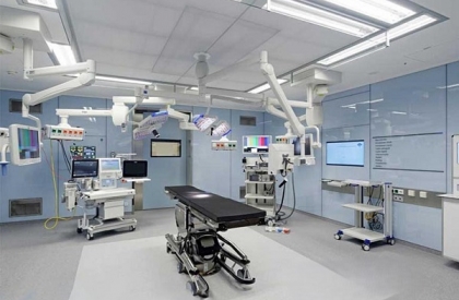 Hướng Dẫn Thi Công Sàn Nhựa Armstrong MediPro Chuẩn Mỹ - BẢO HÀ